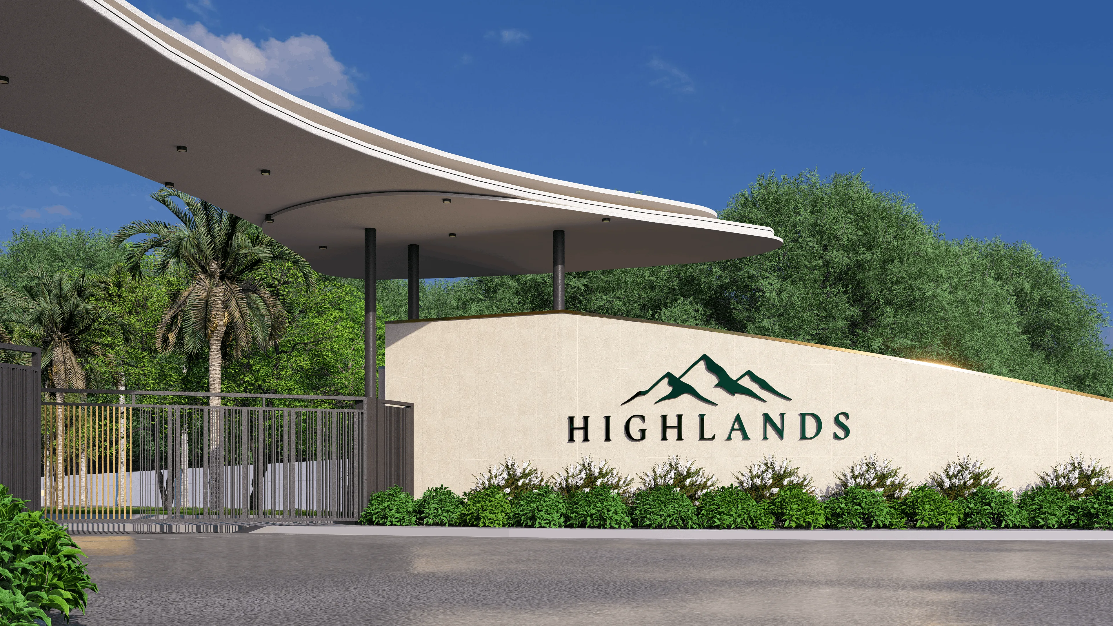 Radiance Highlands
